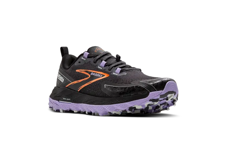 Brooks Cascadia 18 Women's - Browns Shoe Fit Company